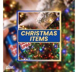 Christmas Items